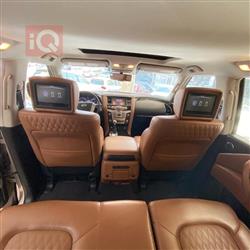 Infiniti QX80